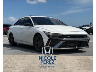 Nicole Perez Auto Sales Puerto Rico