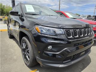 ALBERIC CHRYSLER PRE-OWNED Puerto Rico