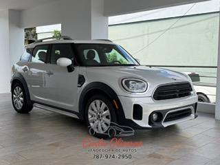 Carla Auto Puerto Rico