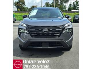 Adriel Nissan Caguas Degetau Puerto Rico