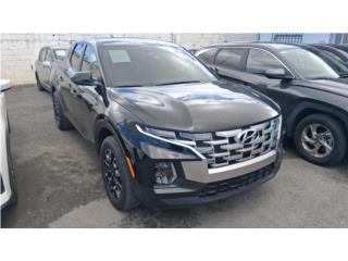 Hyundai santa cruz 2024 , Hyundai Puerto Rico