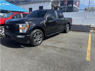 HJ Auto Sales  Puerto Rico