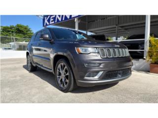 Jeep, Grand Cherokee 2020 Puerto Rico Jeep, Grand Cherokee 2020