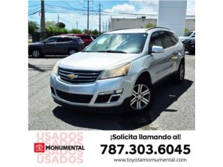 TOYOTA MONUMENTAL PRE-OWNED Puerto Rico