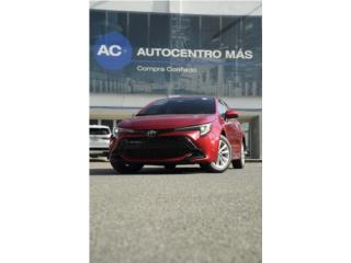 AUTOCENTRO MAS Puerto Rico