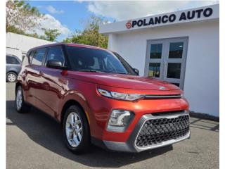 POLANCO AUTO TRANSPORT, INC. Puerto Rico