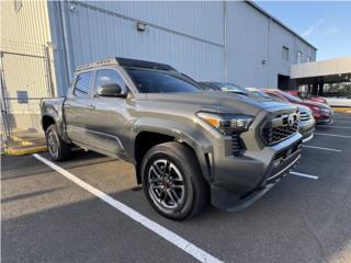Toyota Puerto Rico LA MAS BUSCADA / VARIOS EXTRAS INCLUIDOS 