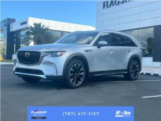Flagship Mazda Carolina NUEVOS Puerto Rico