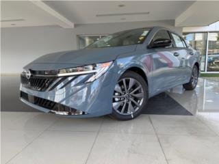 Autocentro Nissan Puerto Rico