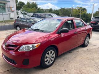 Toyota Puerto Rico  EXELENTES CONDICIONES 