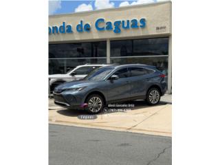 Alexis Honda de Caguas Puerto Rico