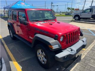Gin�s Auto Puerto Rico