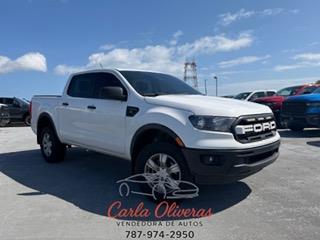 Carla Auto Puerto Rico