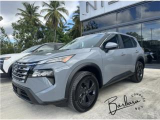 Nissan, Rogue 2026 Puerto Rico Nissan, Rogue 2026