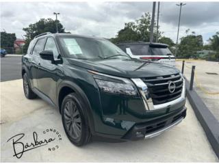 Adriel Nissan Caguas Degetau Puerto Rico