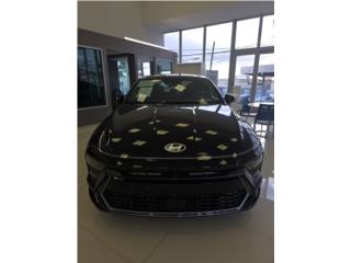 Hyundai de Escorial Puerto Rico