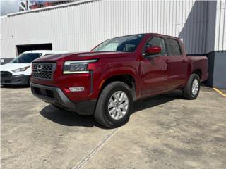 AutoGrupo Nissan Usados Puerto Rico