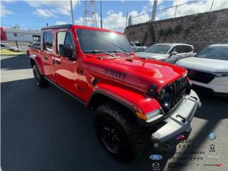 William Gabriel AUTOS Puerto Rico