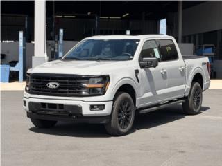 FORD PR Puerto Rico