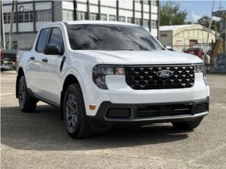 Volvo Select Puerto Rico
