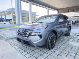 AutoGrupo Nissan Usados Puerto Rico
