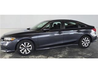 BE'NJAMIN HONDA Puerto Rico