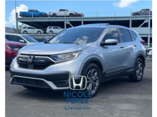Nicole Perez Auto Sales Puerto Rico