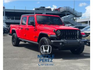 Nicole Perez Auto Sales Puerto Rico
