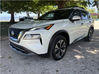 Nissan, Rogue 2023 Puerto Rico Nissan, Rogue 2023
