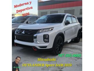 To�ito Mitsubishi Can�vanas Puerto Rico
