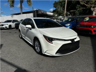 W AUTO Puerto Rico