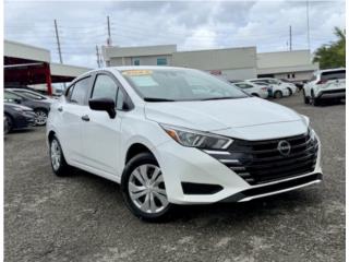 ATLANTIC TOYOTA Puerto Rico