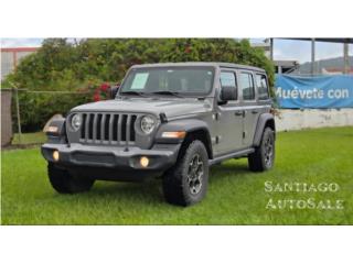SantiagoAutosale Puerto Rico
