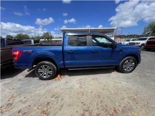 LP AUTOS UNIDADES COMERCIALES Puerto Rico