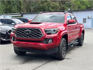 Lourdes Pacheco Autos Puerto Rico