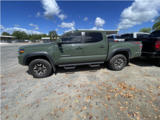 LP AUTOS UNIDADES COMERCIALES Puerto Rico