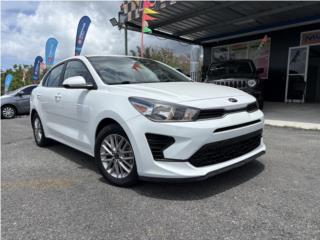 MOCAR SALES CORP. Puerto Rico