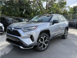 OPPENHEIMER AUTO Puerto Rico