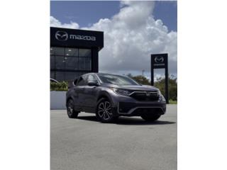 Honda Puerto Rico HONDA CR-V EX-L 2022