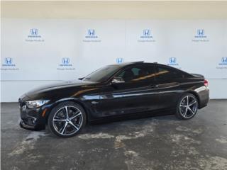 BMW, BMW 430 2020 Puerto Rico