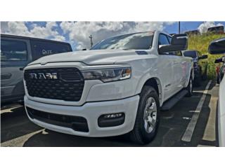 RAM JEEP / Coralys Lamourt Puerto Rico