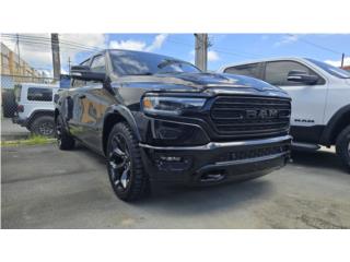 RAM JEEP / Coralys Lamourt Puerto Rico