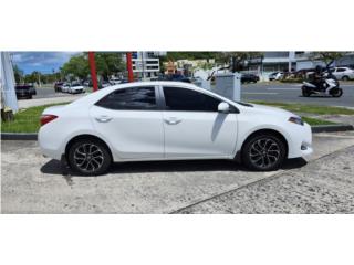 ORLANDO AUTO Puerto Rico