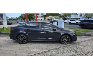 ORLANDO AUTO Puerto Rico
