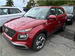 Hyundai de Escorial Puerto Rico