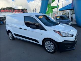 Ford Puerto Rico FORD TRANSIT CONNECT 2023 XLT NUEVAAAA