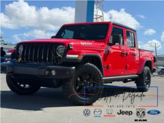Honda de Bayamon Puerto Rico