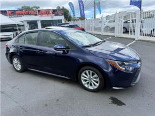 JC Benitez Auto Puerto Rico