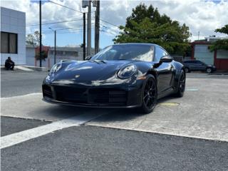 2025 PORSCHE 911 CARRERA , Porsche Puerto Rico