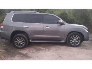 Luxury Cars  Puerto Rico